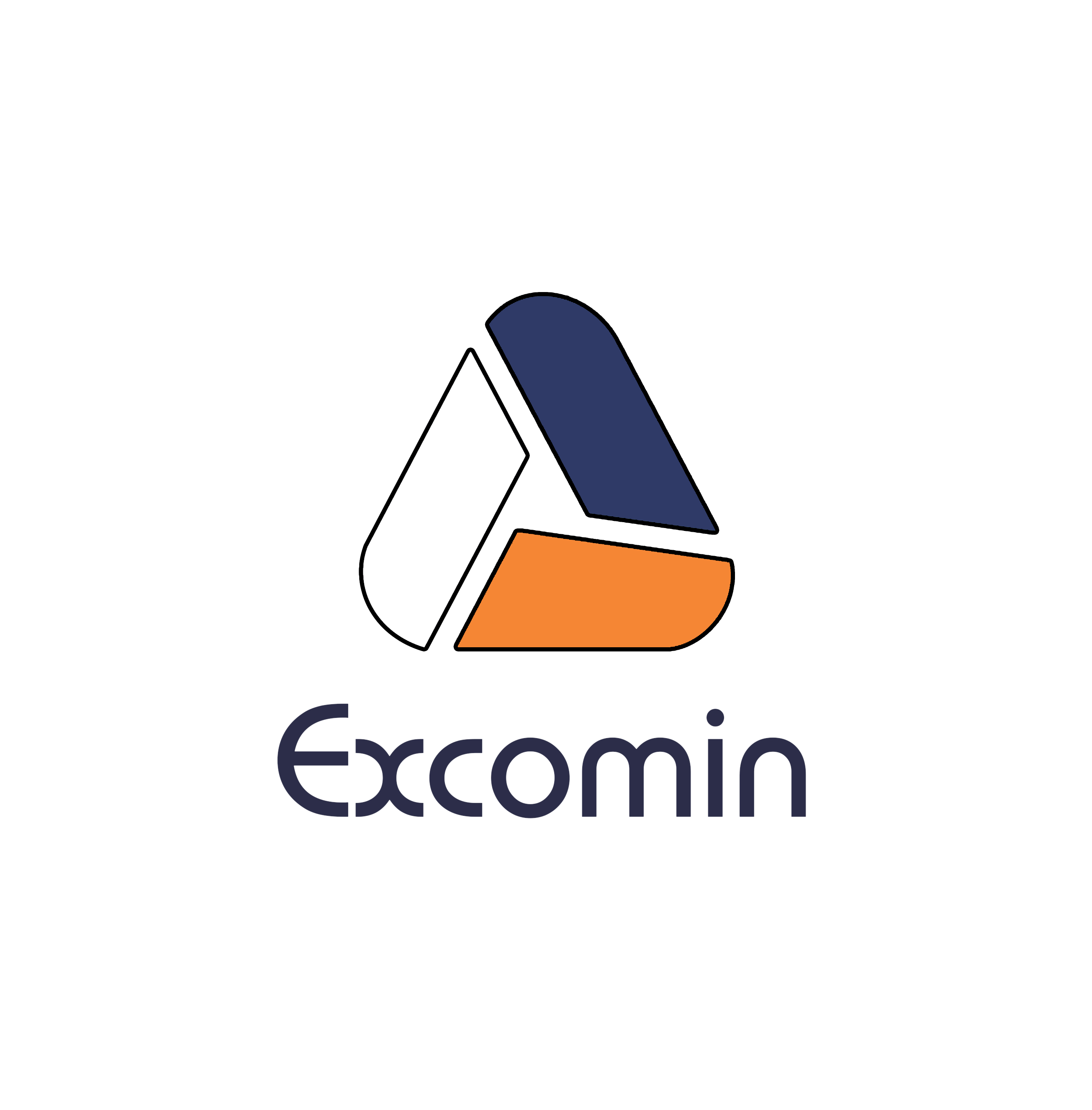 LOGO EXCOMIN