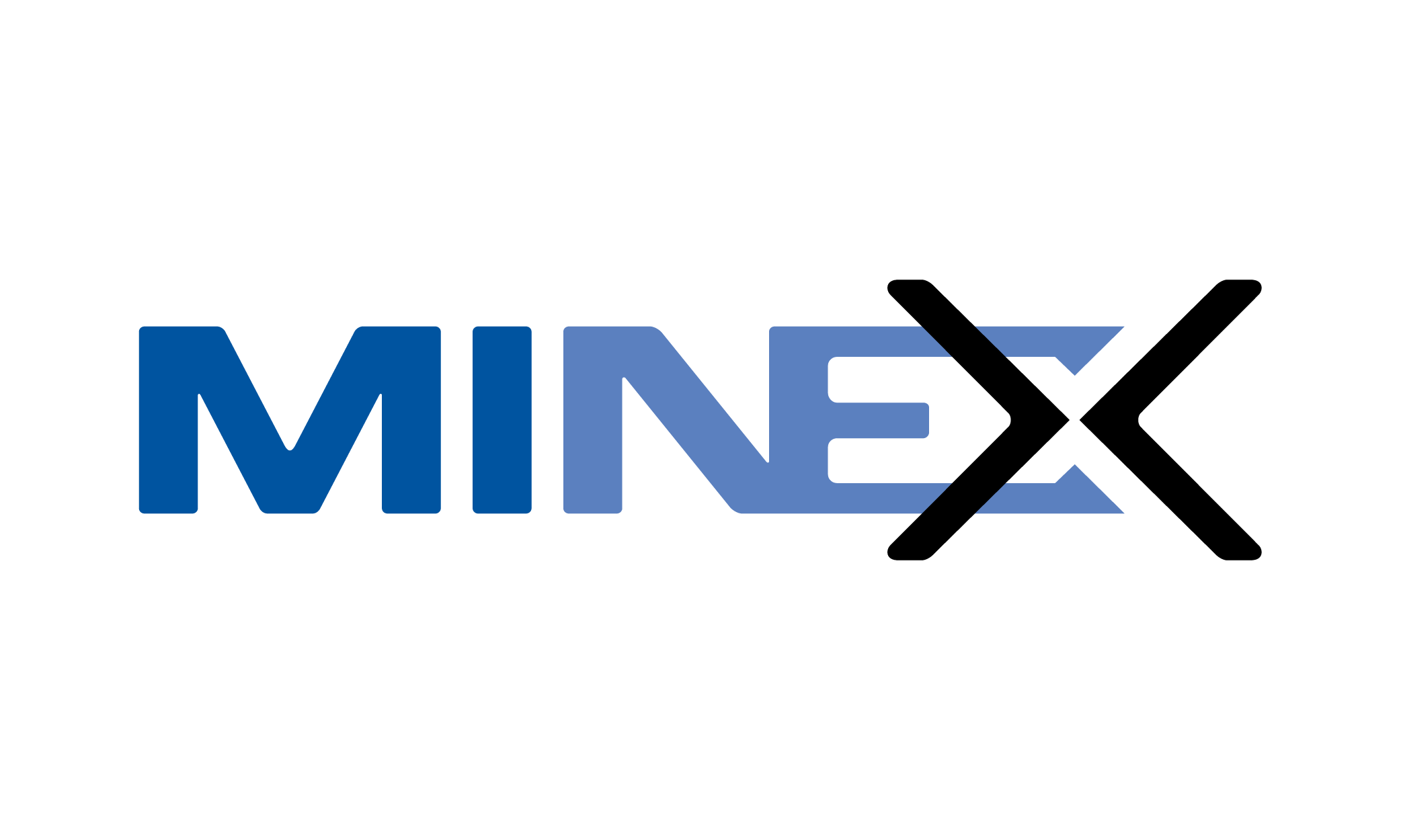 Logos - Patrocinadores_Minex