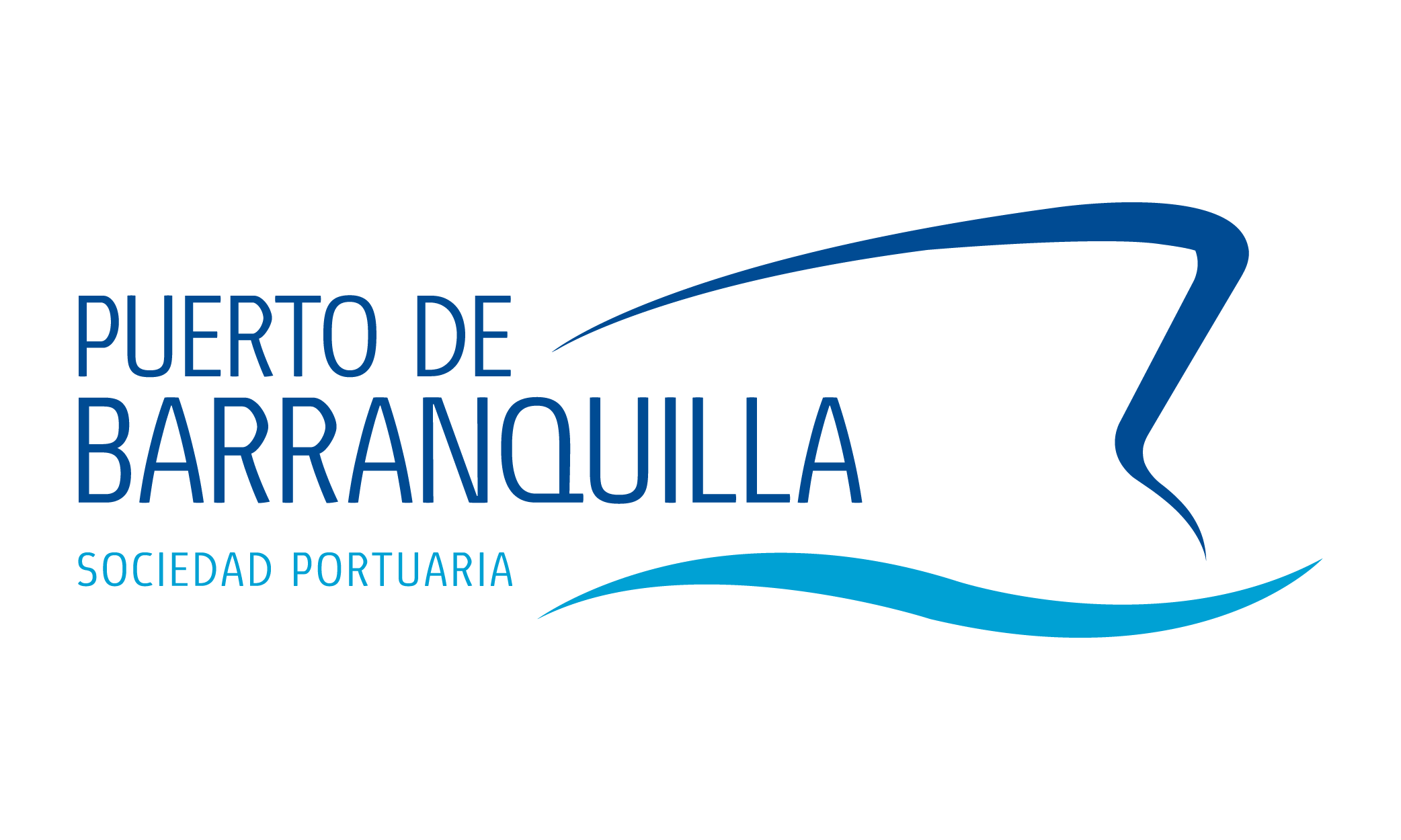 Logos - Patrocinadores_Puerto de Barranquilla