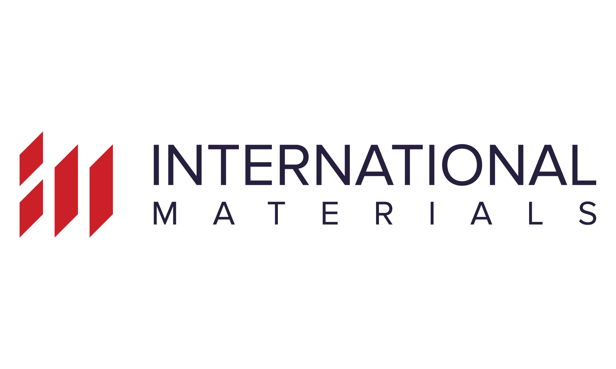 Logos_International Materials