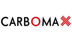 Logos - Patrocinadores_Carbomax
