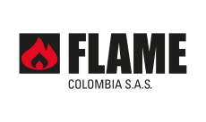 Logos - Patrocinadores_Flame Colombia SAS