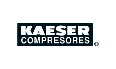 Logos - Patrocinadores_Kaeser