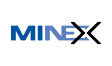 Logos - Patrocinadores_Minex