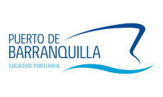Logos - Patrocinadores_Puerto de Barranquilla