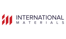 Logos_International Materials