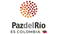 Logos_Paz del Río